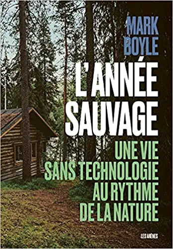 L'Année sauvage