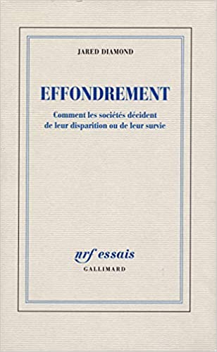 Effondrement