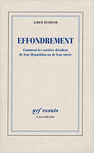 Effondrement