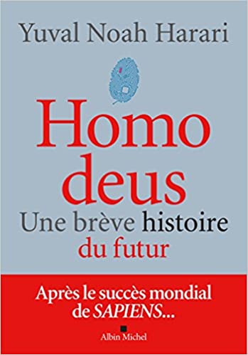 Homo Deus