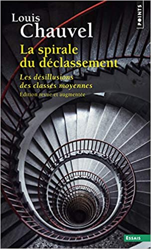 La Spirale du déclassement