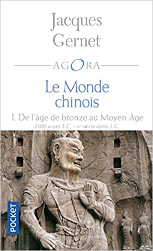 Le monde chinois