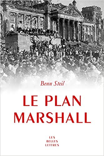 Le plan Marshall