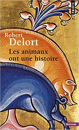 Les animaux ont une histoire