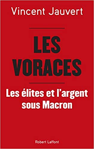 Les Voraces