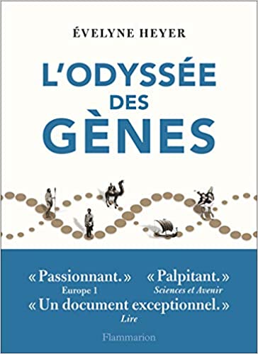 L'odyssée des gènes