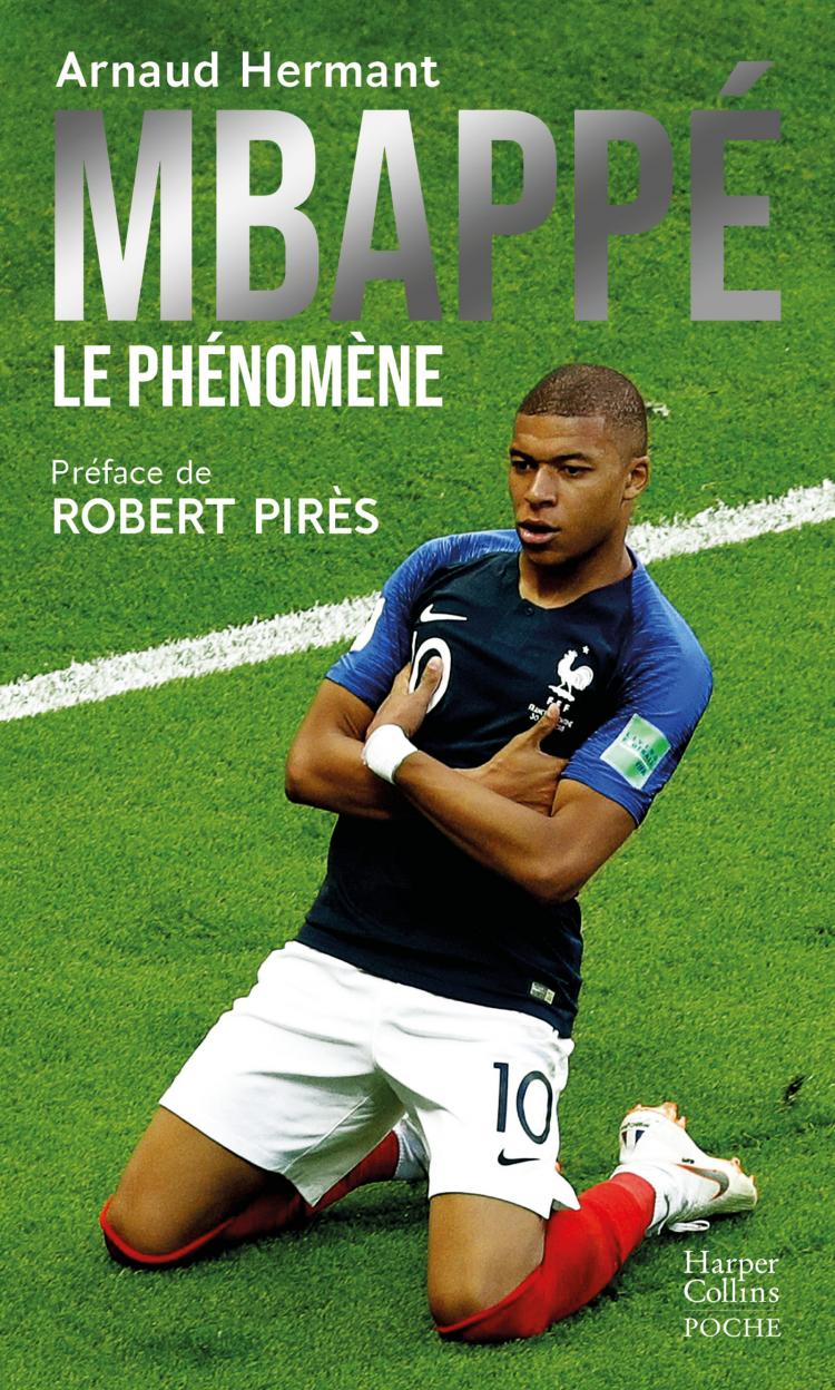 Mbappé le phénomène