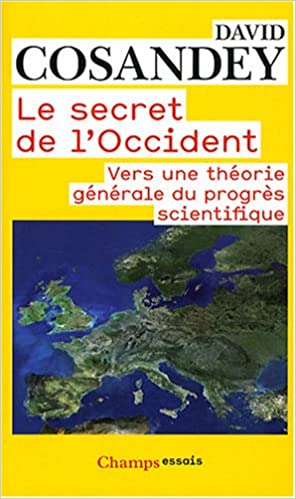 Le secret de l'Occident