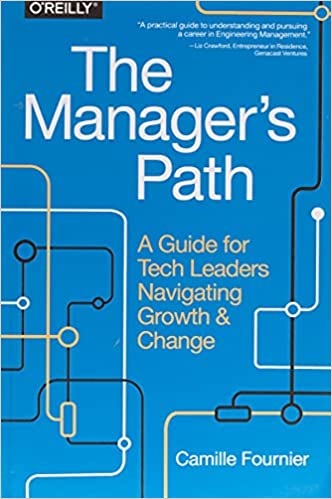 The Manager's Path